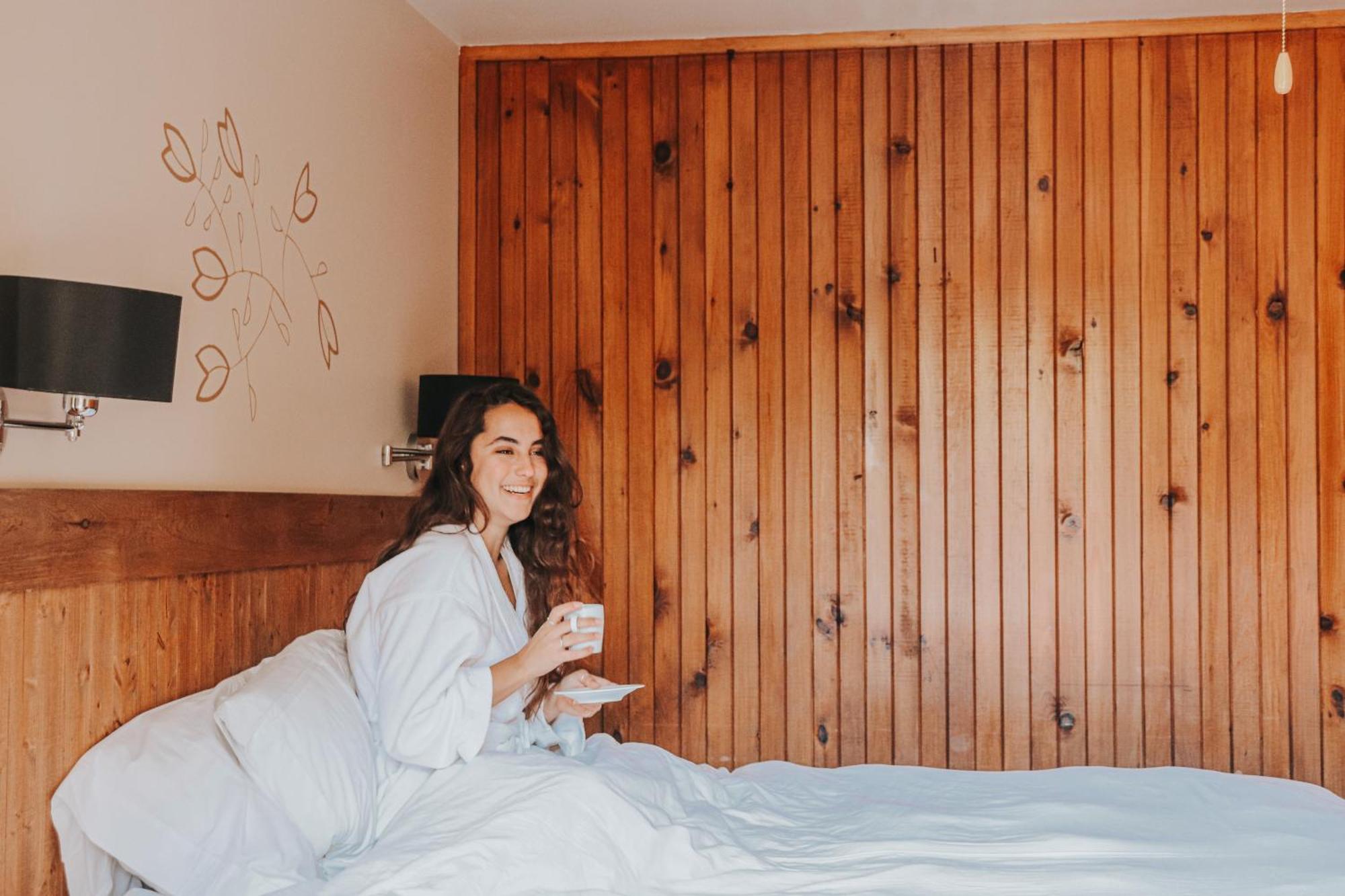 Mini-hôtel Du Taureau 4*
