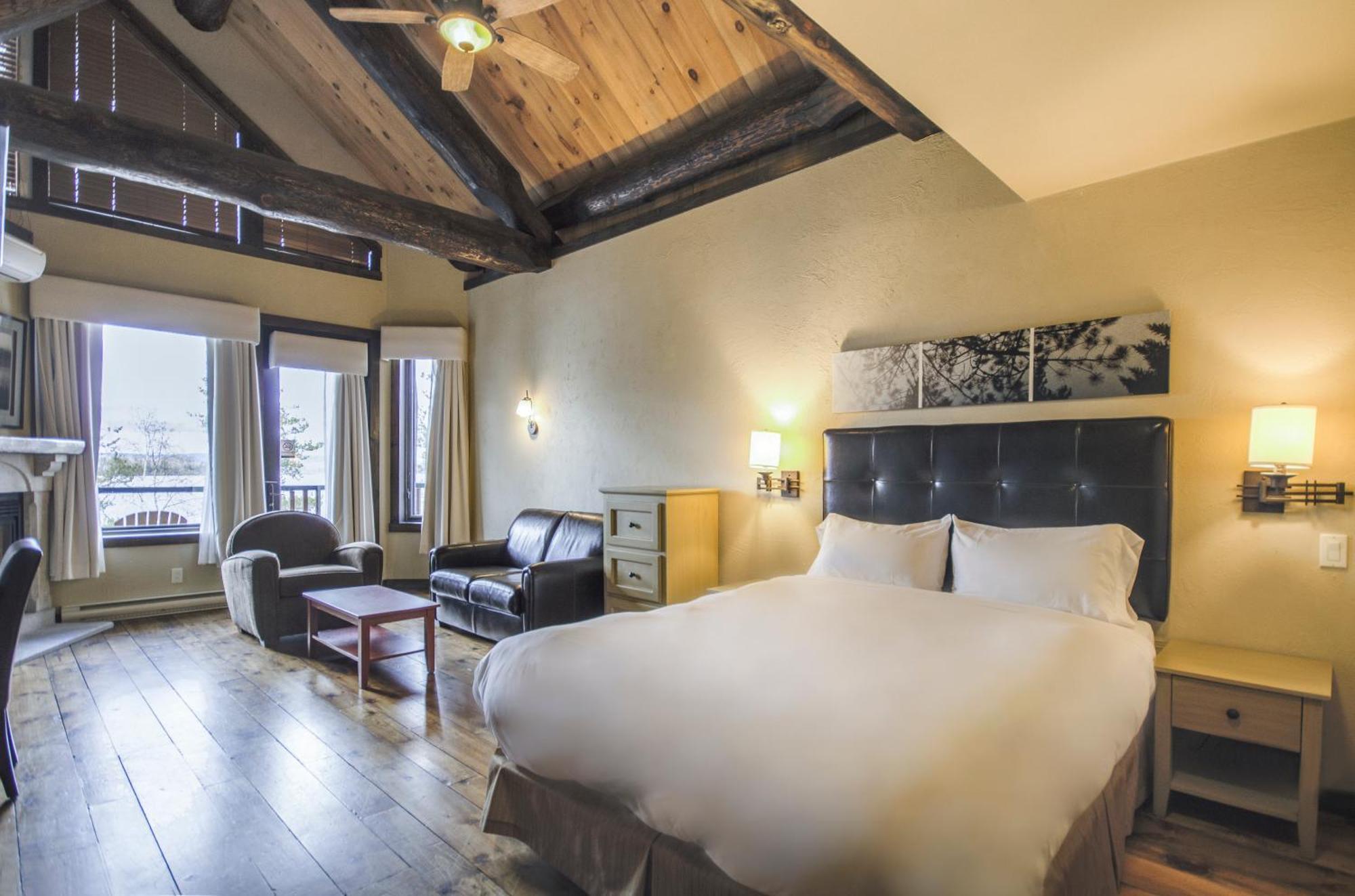 Du Taureau Mini-hôtel 4*